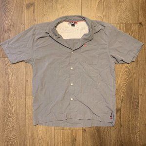 Quiksilver shirt